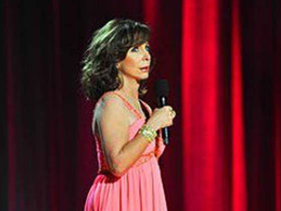 Rita Rudner